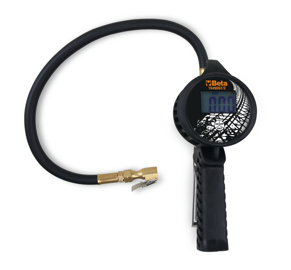 BETA 1949DGT/2 BETA 1949DGT/2 1949DGT/2-DIGITÁLIS TÖMLŐFUVATÓ