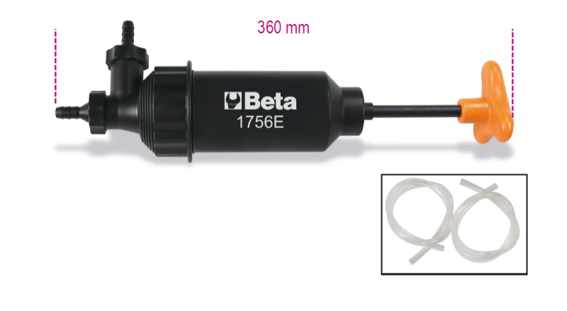 BETA 1756E BETA 1756E