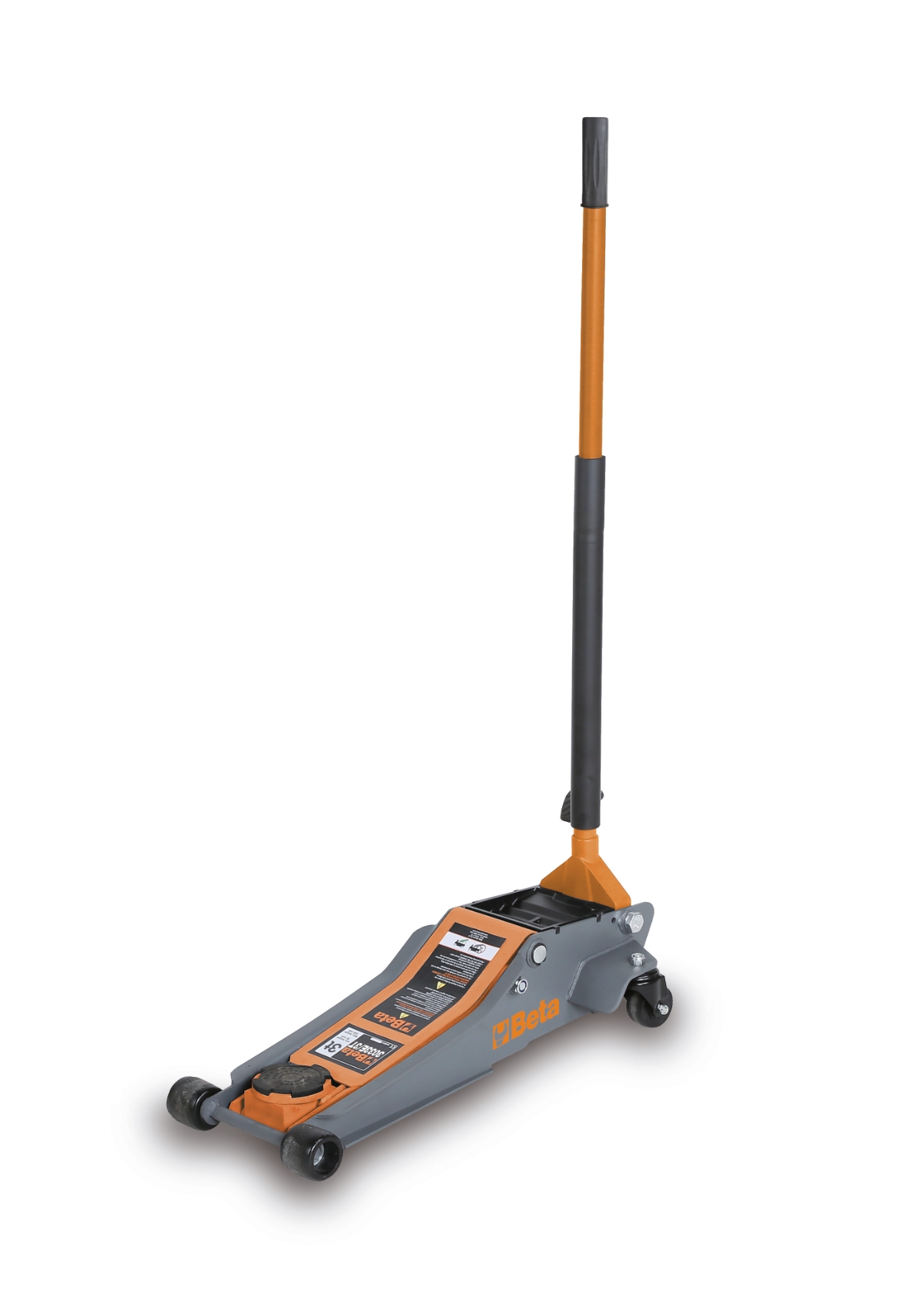 BETA 3033E/3T BETA 3033E/3T 3033E/3T HIDRAULIKUS EMELŐ, 3T