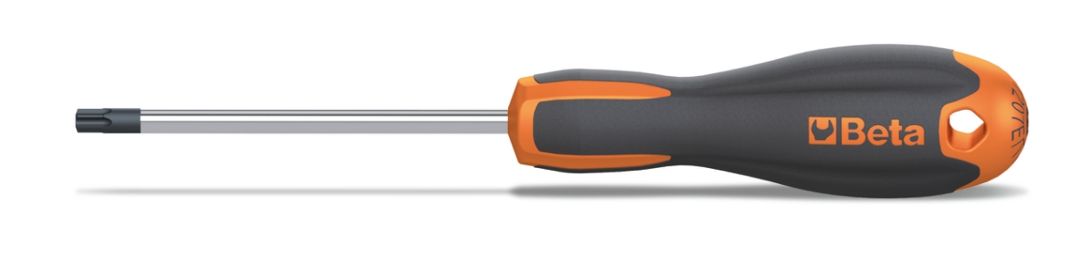 BETA 1207E/TX 06 BETA 1207E/TX 06 1207E/TX 06-ÚJ IMBUSZ-CSAVARHÚZÓ TORX