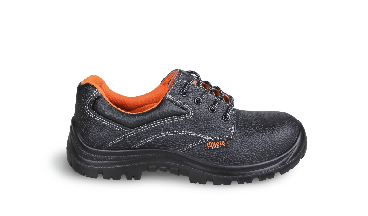 BETA 7241EN/48 BETA 7241EN/48 7241 EN EASY Mérsékelten vízálló bőrcipő 48