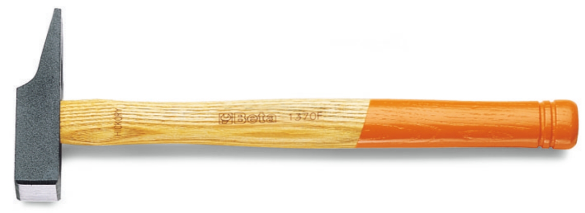 BETA 1374F/28 BETA 1374F/28 1374F 28 Asztaloskalapács, francia modell, fanyéllel