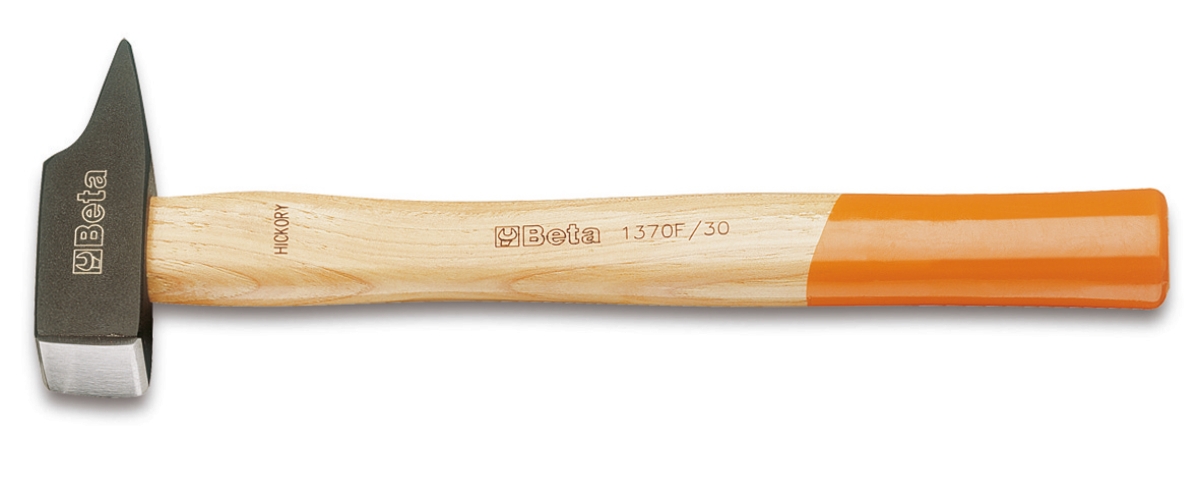 BETA 1370F/30 BETA 1370F/30 1370F 30 Biztonsági lakatos kalapács, francia modell, fanyéllel