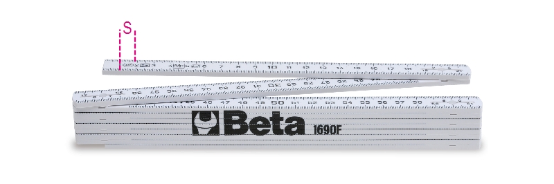 BETA 1690F/2 BETA 1690F/2