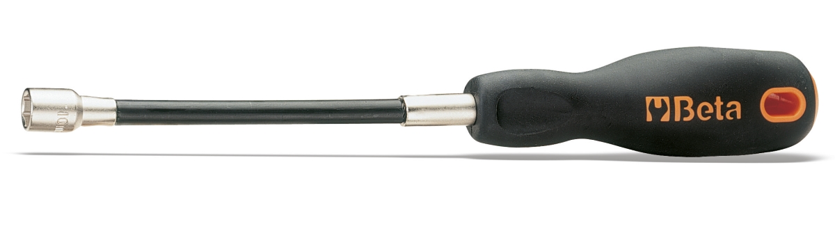 BETA 943FL/5 BETA 943FL/5 943FL 5 Flexibilis dugókulcs-csavarhúzó, krómozott