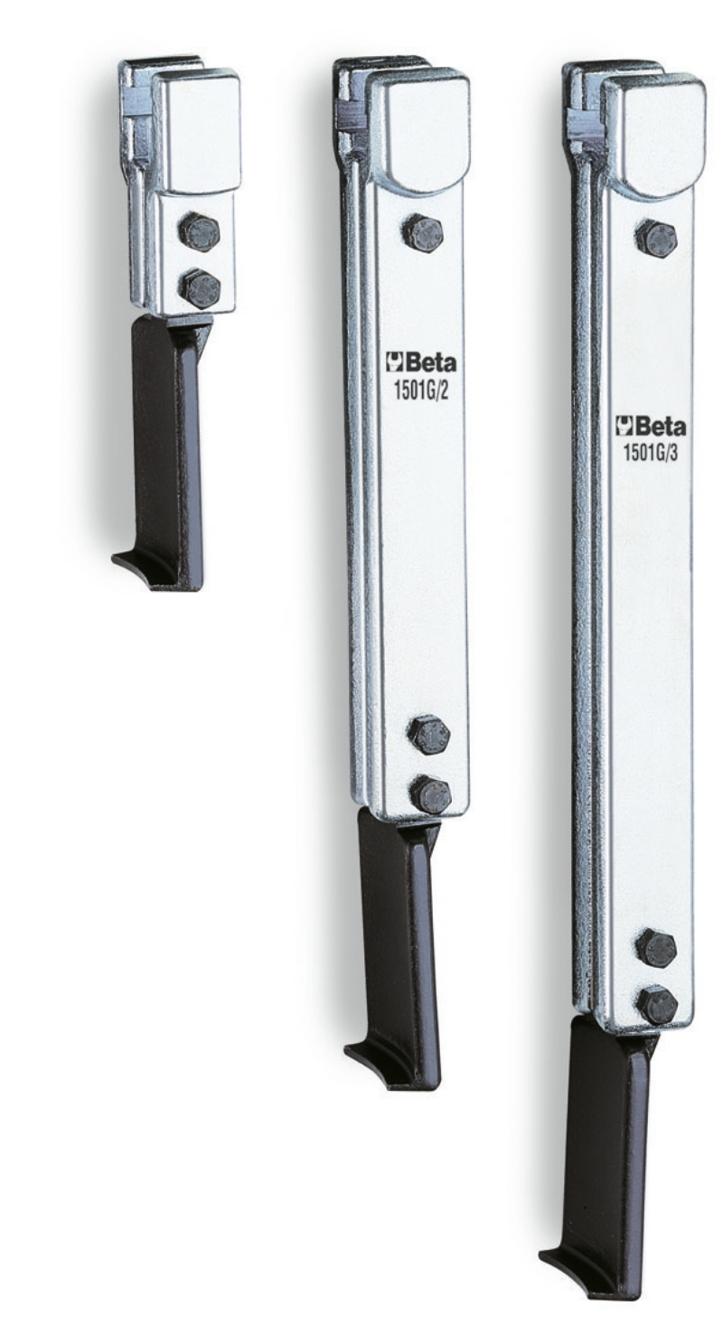 BETA 1501G/2 BETA 1501G/2 1501G/2 Keskeny köröm az 1501 modellhez, galvanizált