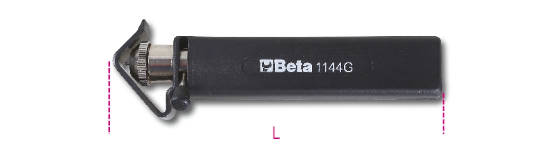 BETA 1144G BETA 1144G