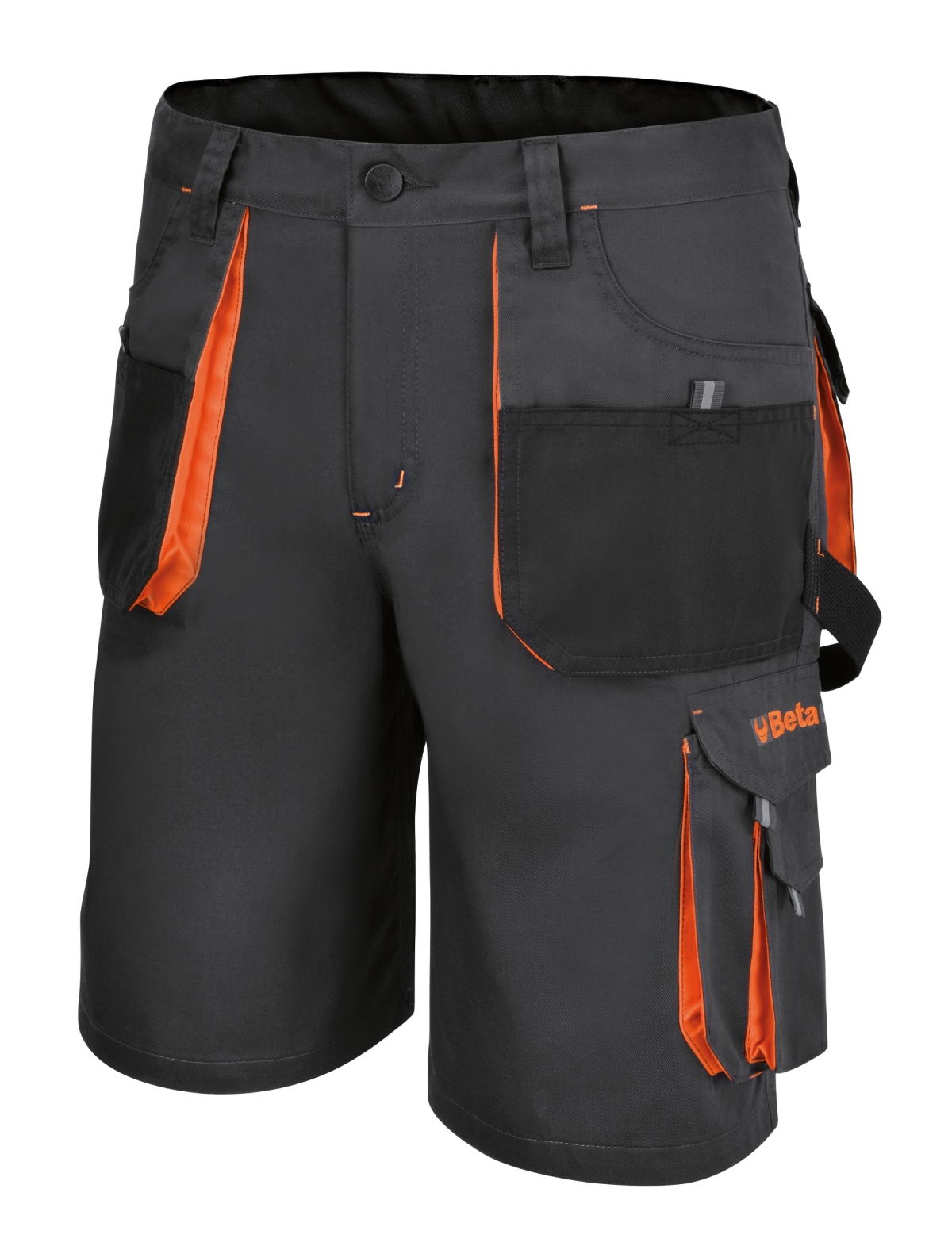 BETA 7861G 5XL BETA 7861G 5XL 7861G 5XL Bermuda munkanadrág könnyített kivitel Új kialakítás  jobb viselhetőség