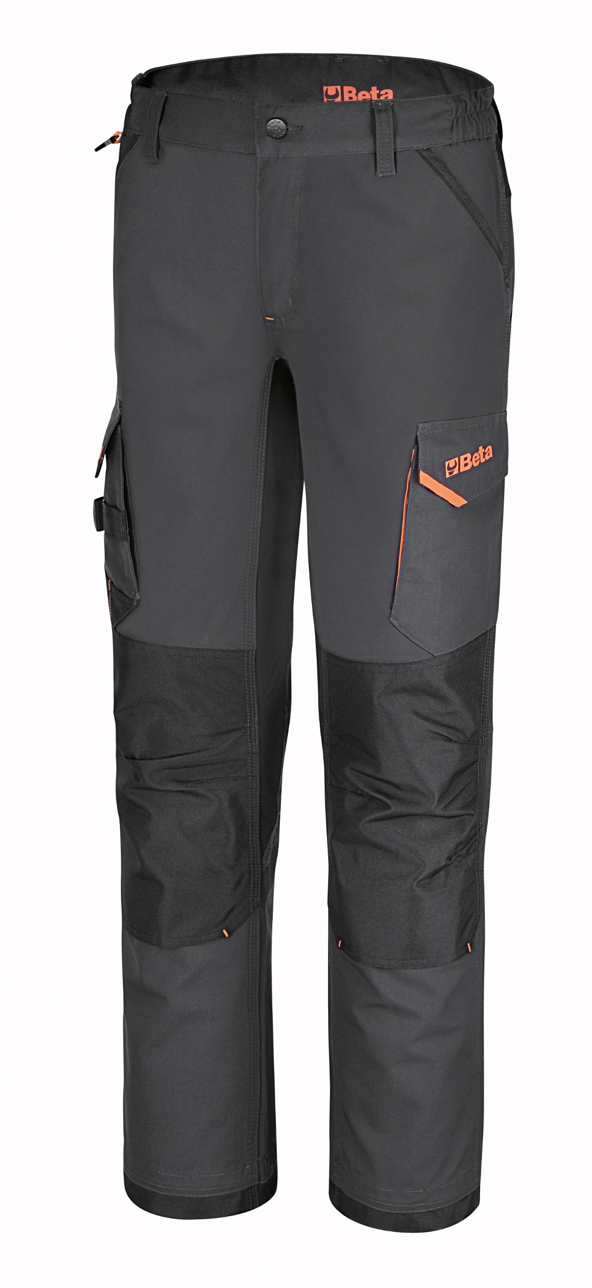 BETA  7818G/XS BETA  7818G/XS 7818G Sokzsebes munkanadrág elasztikus szövet betétekkel XS