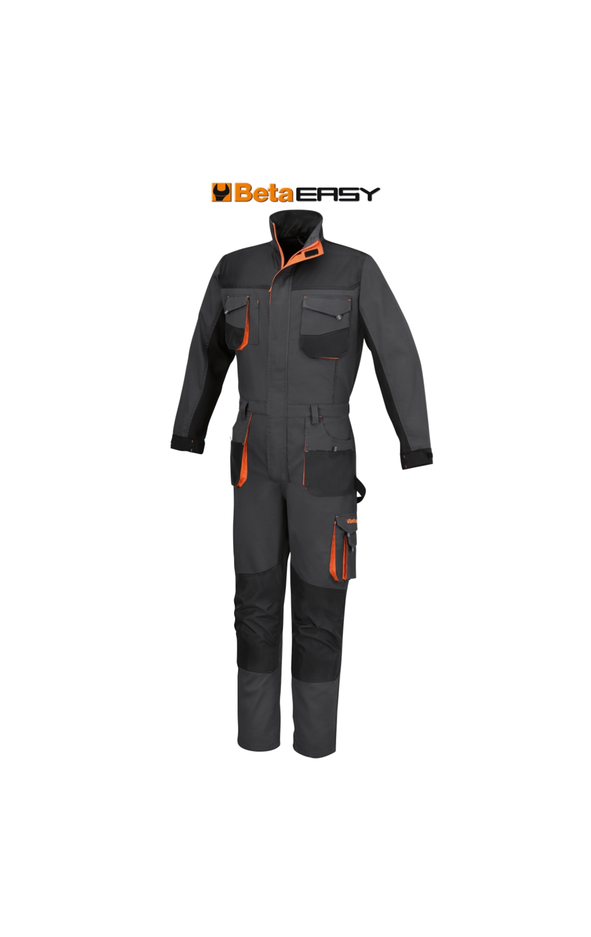 BETA 7905G/XS BETA 7905G/XS 7905G XS-OVERALL (MUNKARUHA) SZÜRKE