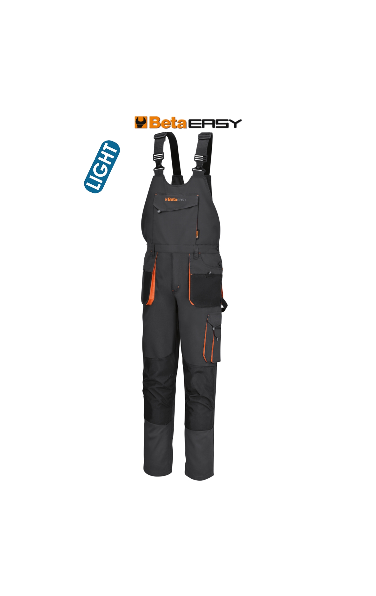 BETA 7863G/XXL BETA 7863G/XXL 7863G XXL-KERTÉSZNADRÁG, SZÜRKE