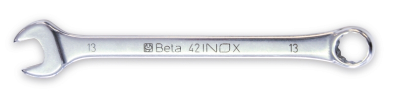 BETA 42INOX/10 BETA 42INOX/10