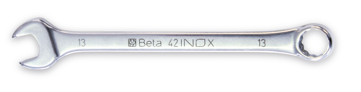 BETA 42INOX-AS/15/16 BETA 42INOX-AS/15/16 BETA 42INOX-AS/15/16 CSILLAG-VILLÁSKULCS