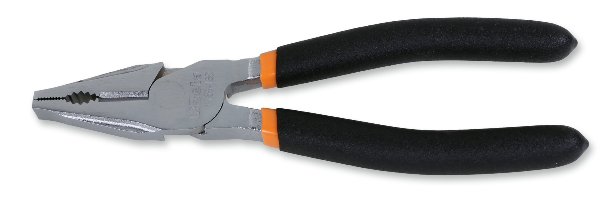 BETA 1150K 160 BETA 1150K 160 1150 160-KOMBINÁLT FOGÓ KRÓMOZOTT, PVC