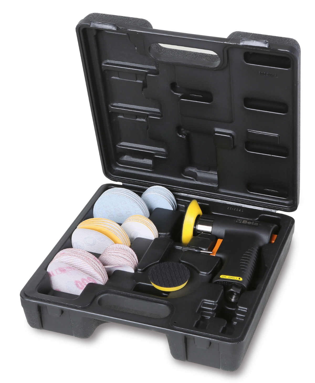 BETA 1937KC BETA 1937KC 1937KC Mini excenteres csiszoló