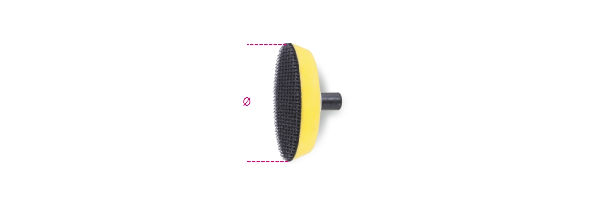 BETA 1937KC-R/P BETA 1937KC-R/P 1937KC-RP Csiszolótányérok a 1937KC és 1937KL készülékekhez