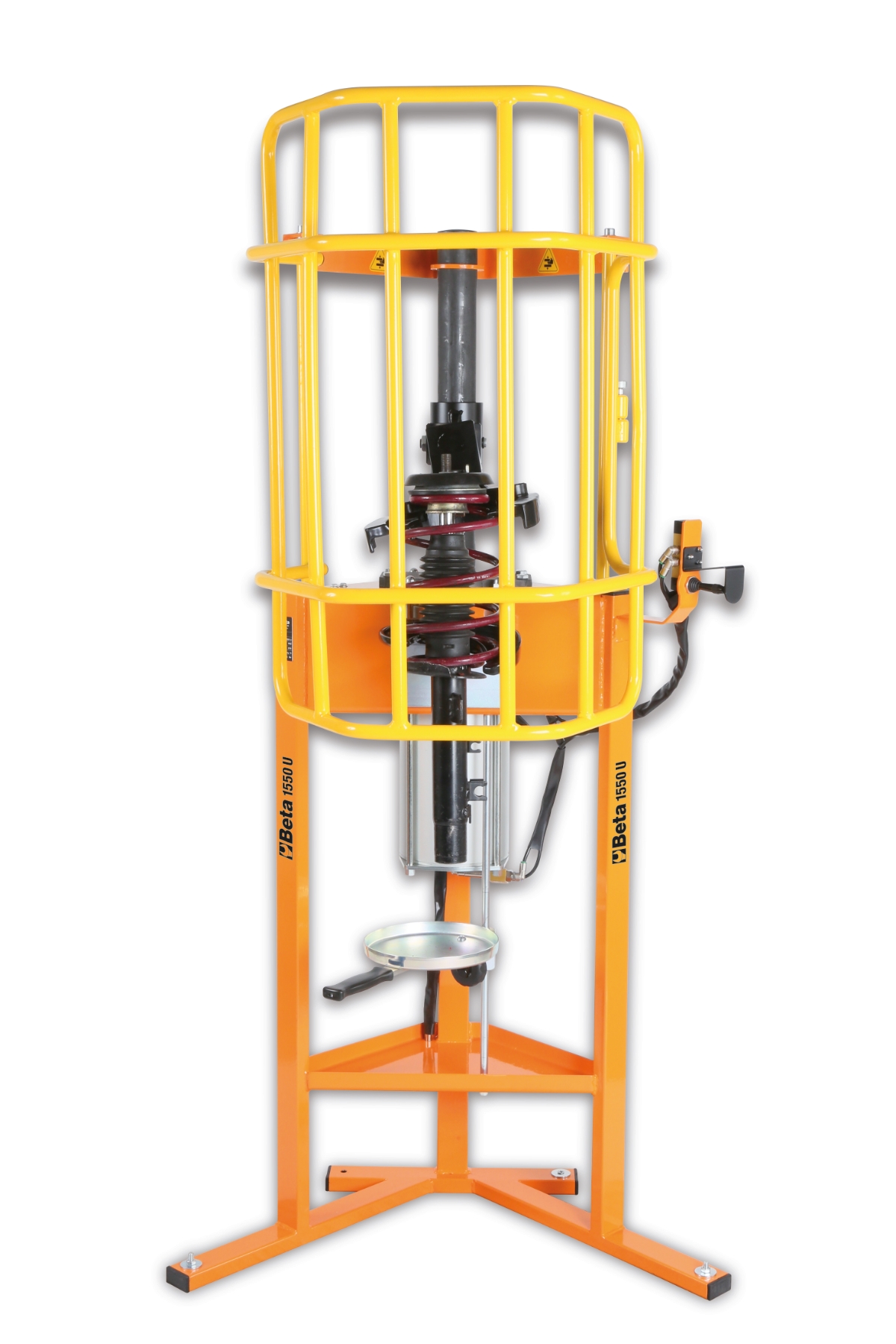 BETA 1550U