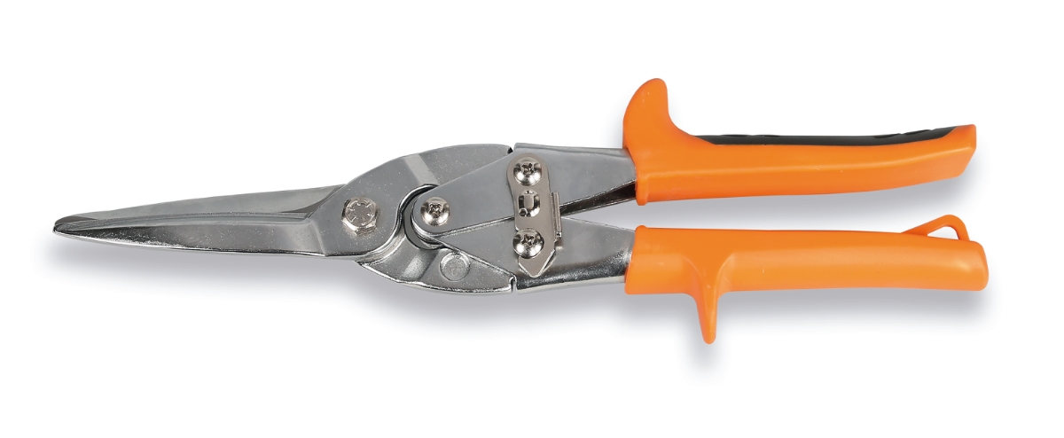 BETA 1122L BETA 1122L 1122L Hosszú élű, egyenes lemezolló