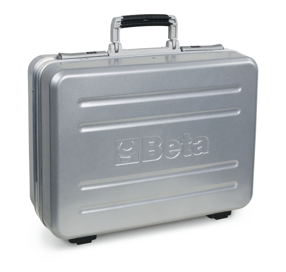 BETA 2033L/VV BETA 2033L/VV 2033L/VV-ALUMÍNIUM MŰSZERÉSZTÁSKA, ÜRES