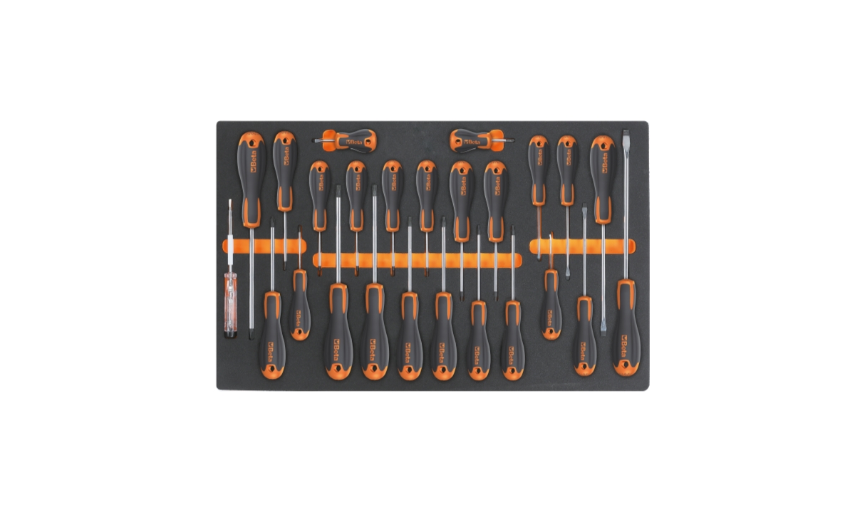 BETA M213 BETA M213 M213-Habszivcs tálca 25 darab