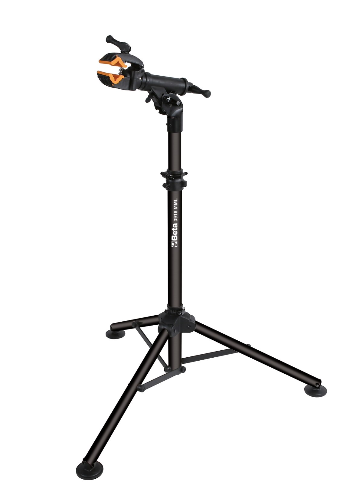BETA 3918MML BETA 3918MML 3918MML<br> Kerékpárszerelő állvány, könnyű, összehajtható