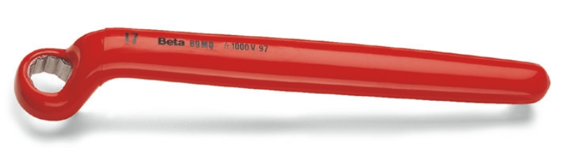 BETA 89MQ/7 BETA 89MQ/7