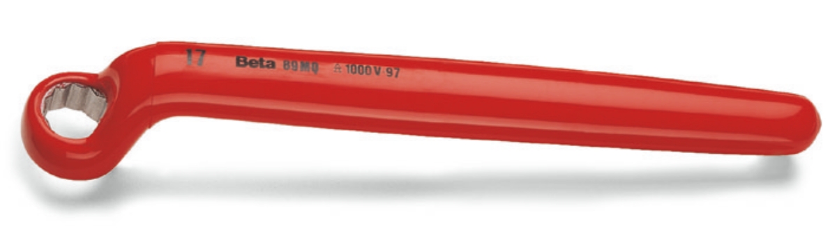 BETA 89MQ/13 BETA 89MQ/13 89MQ 13 Egyoldalas csillagkulcs