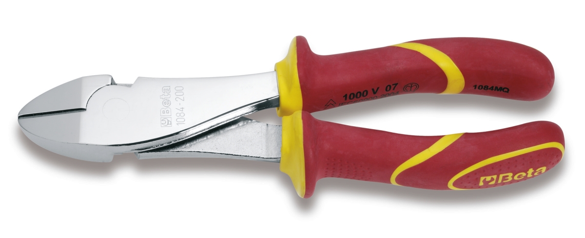 BETA 1084MQ/200 BETA 1084MQ/200 1084MQ 200 Erősített oldalcsípőfogó