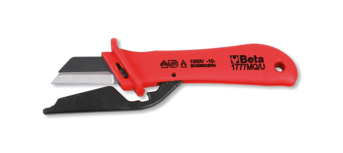 BETA 1777MQ/U BETA 1777MQ/U 1777MQ/U Kábelkés