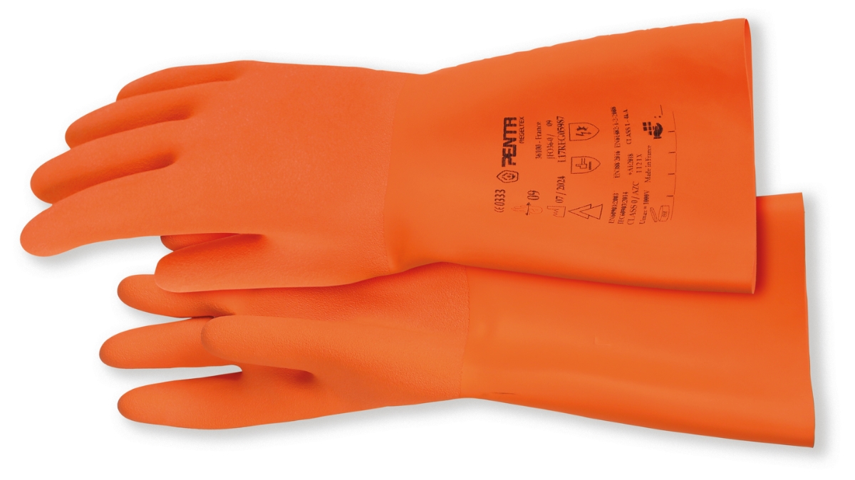 BETA 1997MQ/GM 10 BETA 1997MQ/GM 10 1997MQ/GM 10 Kompozit szigetelt védőkesztyű