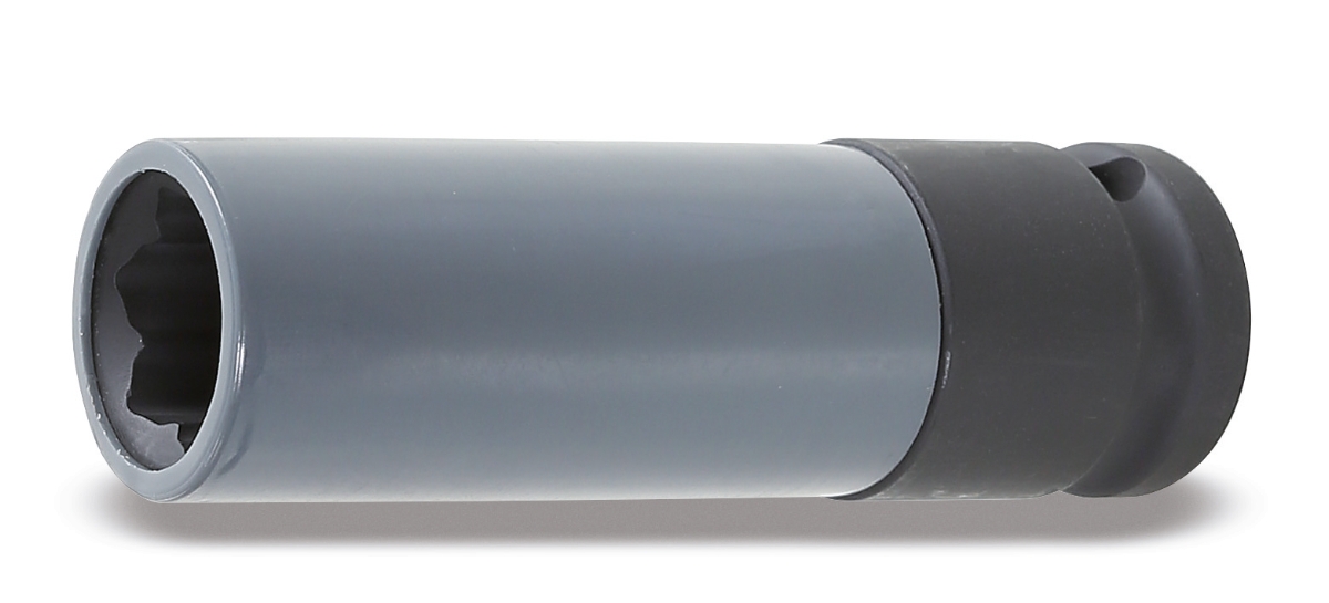 BETA 720MRC BETA 720MRC 720MRC Gépi dugókulcs polimer betéttel Mercedes kerékanya profilhoz