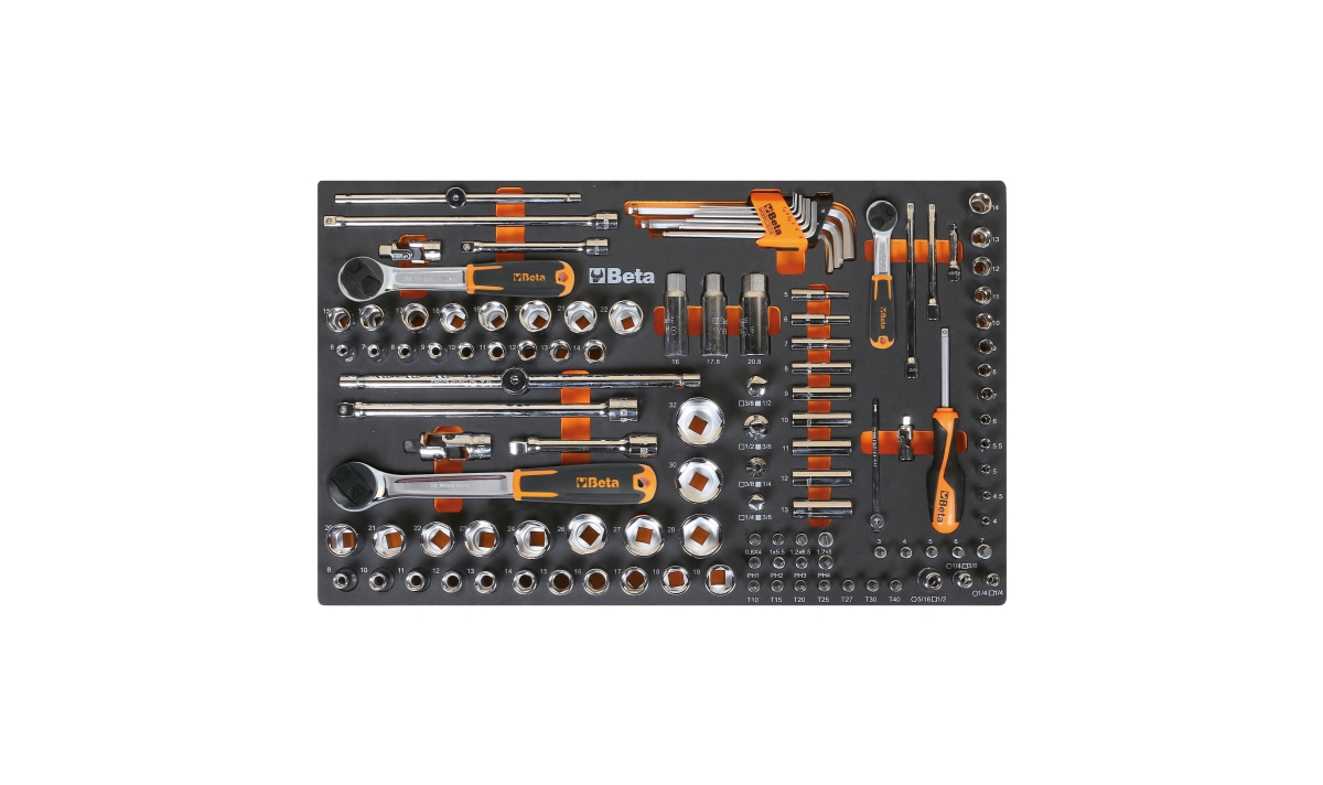 BETA MV107 BETA MV107 MV107 M105 tálca, üres