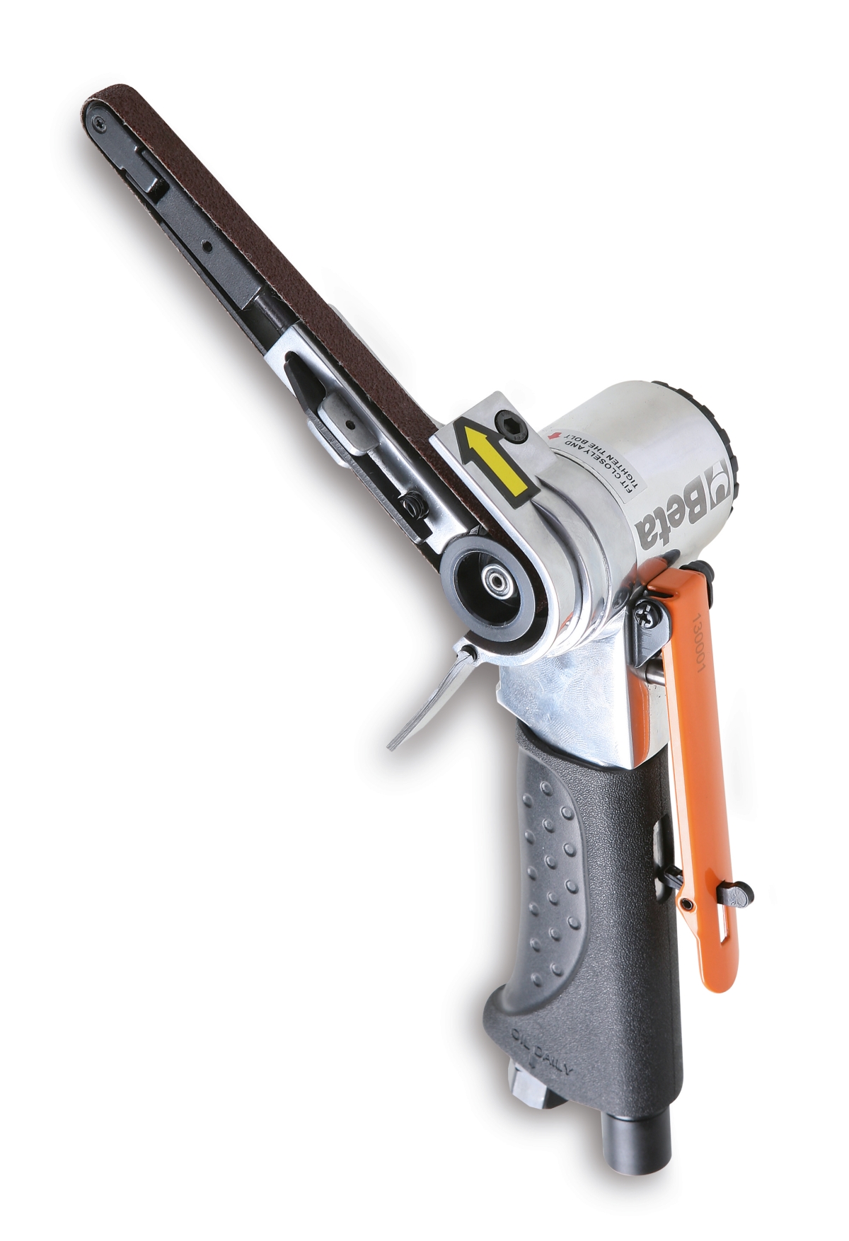 BETA 1937N 10 BETA 1937N 10 1937N10 Szalagcsiszológép 10 mm