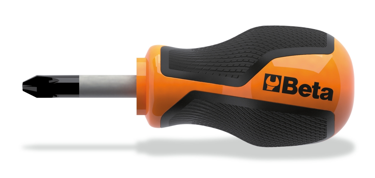 BETA 1262N/4,5X30 BETA 1262N/4,5X30 1262N 4,5X30 Phillips -csavarhúzó, extra rövid penge