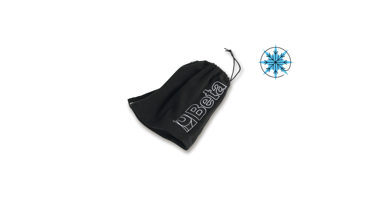 BETA 7985N BETA 7985N 7985N Mikropolár nyakmelegítő behúzó zsinórral