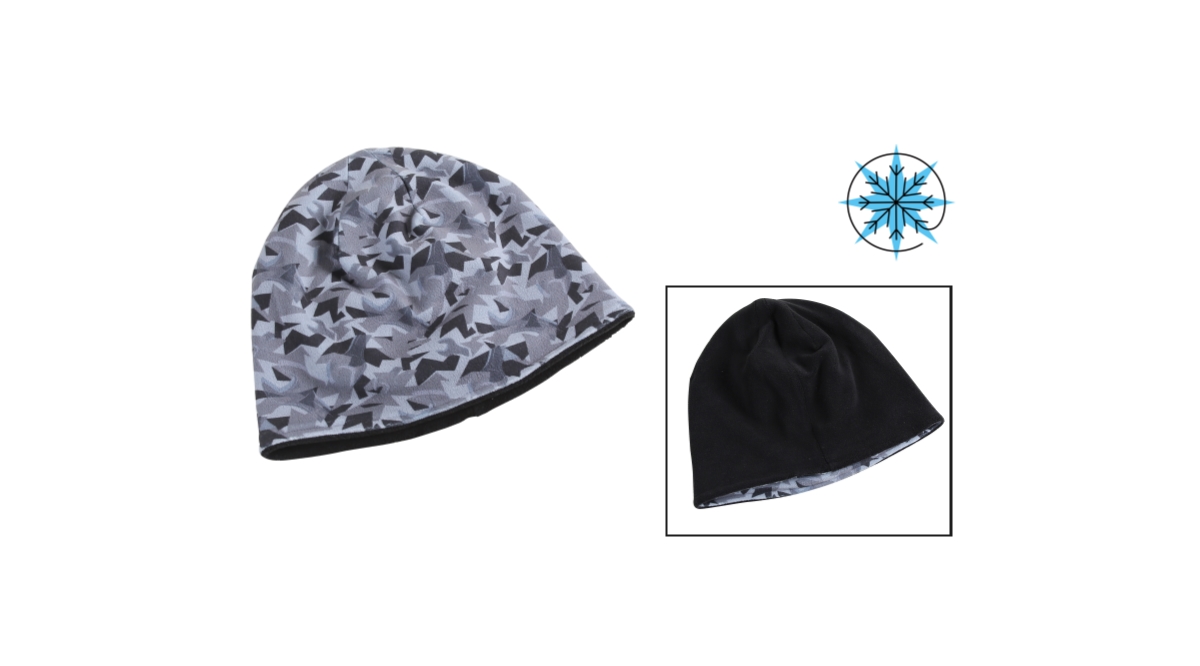 BETA 7980NC BETA 7980NC 7980NC Polár téli sapka, kifordítható
