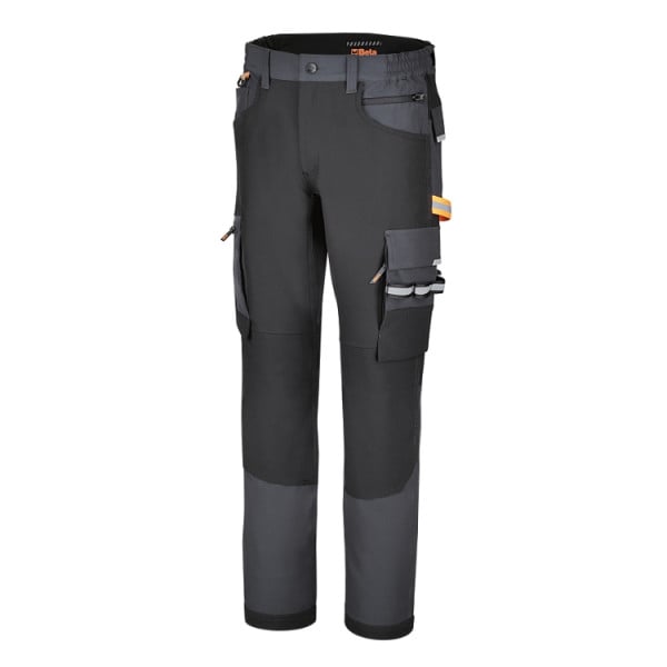 BETA 7560NG XL BETA 7560NG XL 7560NG XL Sokzsebes elasztikus munkanadrág