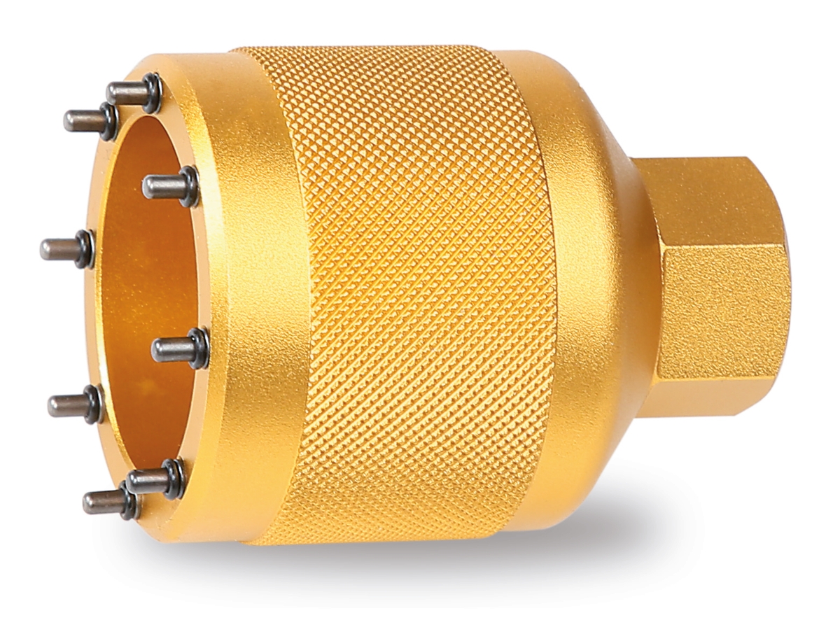 BETA 3074O BETA 3074O 3074O Öhlins villa aljzat elektromos csatlakozóval