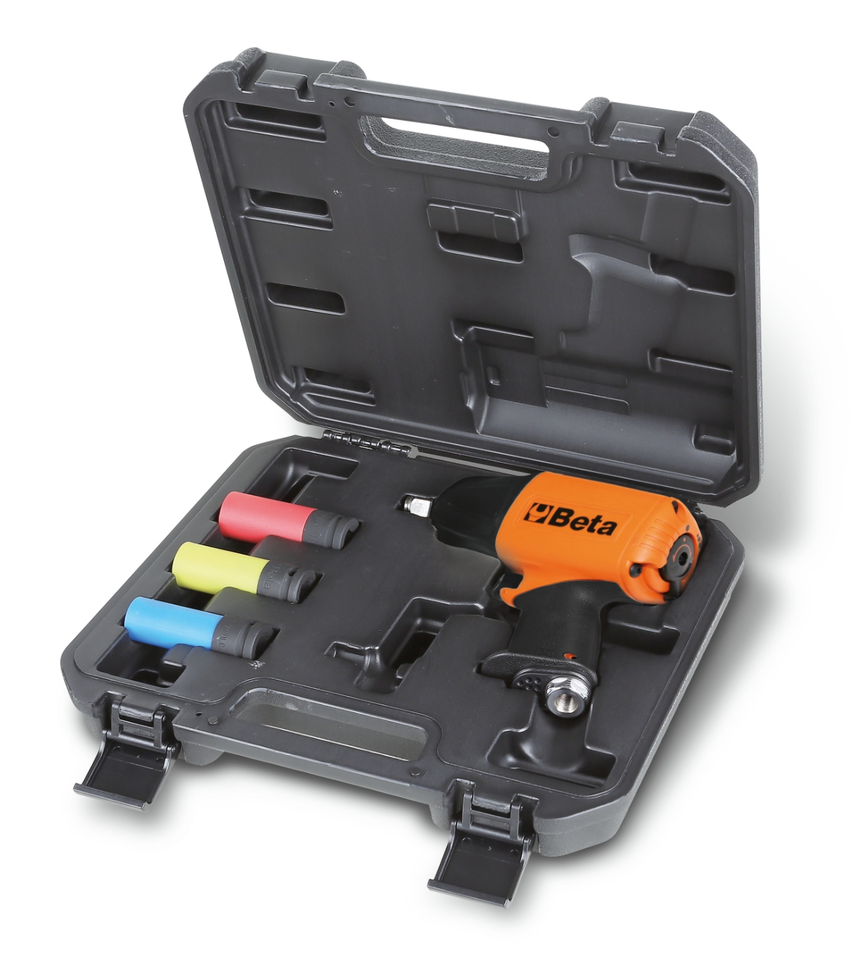 BETA 1927P/K3 BETA 1927P/K3 1927P/K3-IRÁNYVÁLTÓS ÜTVECSAVARBEHAJTÓ 3 GÉPI DUGÓKULCCSAL