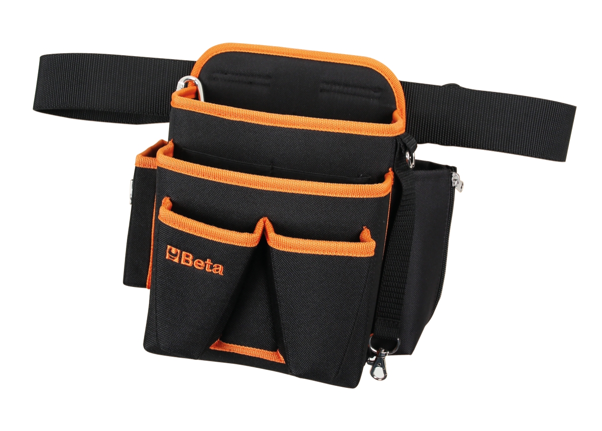 BETA 2005PA/E BETA 2005PA/E 2005PA/E-ÖVTÁSKA, ÜRES, NYLONBÓL, ÖVVEL