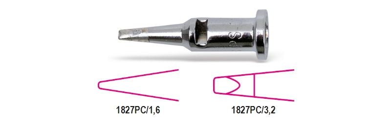 BETA 1827PC/3,2 BETA 1827PC/3,2