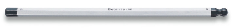 BETA 1281PE/4 BETA 1281PE/4