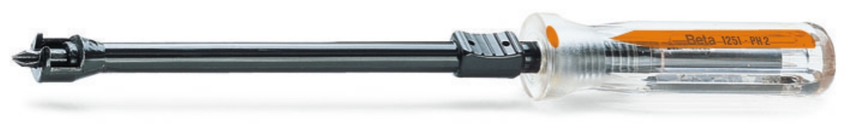 BETA 1251PH/1 BETA 1251PH/1 1251 1X5X150 Phillips  csavartartó csavarhúzó