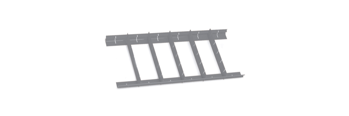 BETA 8889PS/7 BETA 8889PS/7 8889PS párhuzamos fiókelválasztó a C38 fiókjaihoz