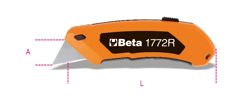 BETA 1772R BETA 1772R