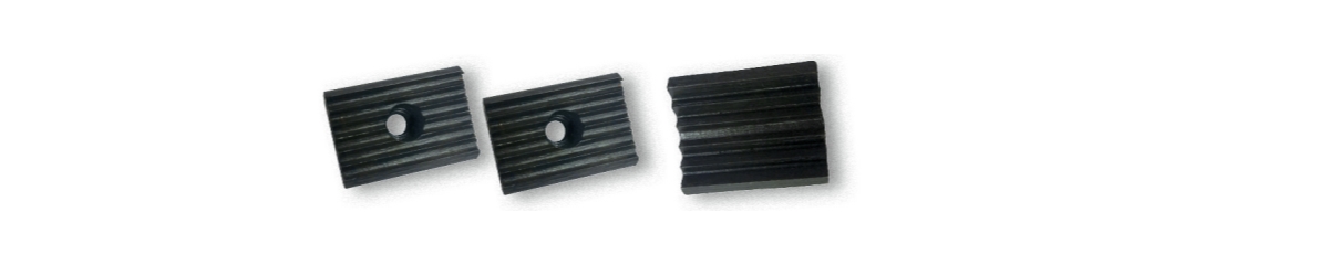 BETA 399RG 1/8-3 BETA 399RG 1/8-3 BETA 399RG 1/8-3 TARTALÉK KÉSZLET A 399 MODELLHEZ, KÉT ALSÓ POFA ÉS EGY FELSŐ POFA