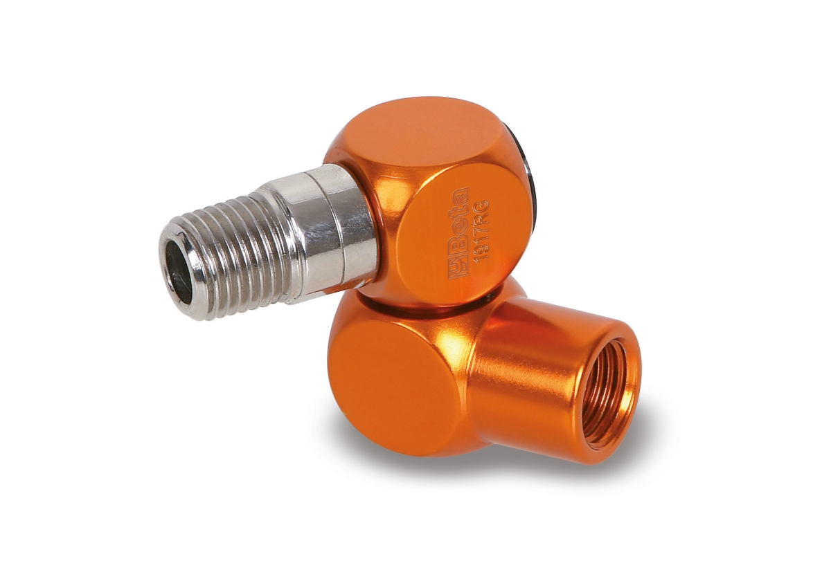 BETA 1917RG/1/4 BETA 1917RG/1/4 1917 RG Forgatható univerzális gyorscsatlakozó hüvely