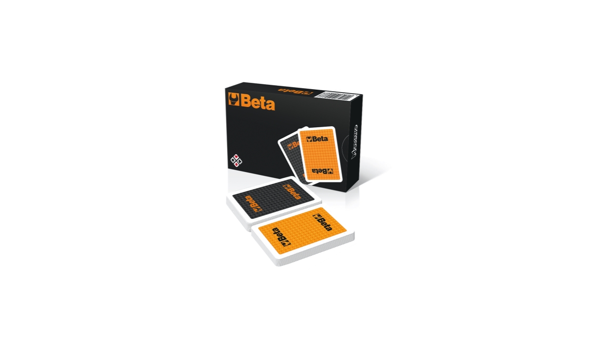 BETA 9526RMN BETA 9526RMN BETA 9526RMN KÁRTYA