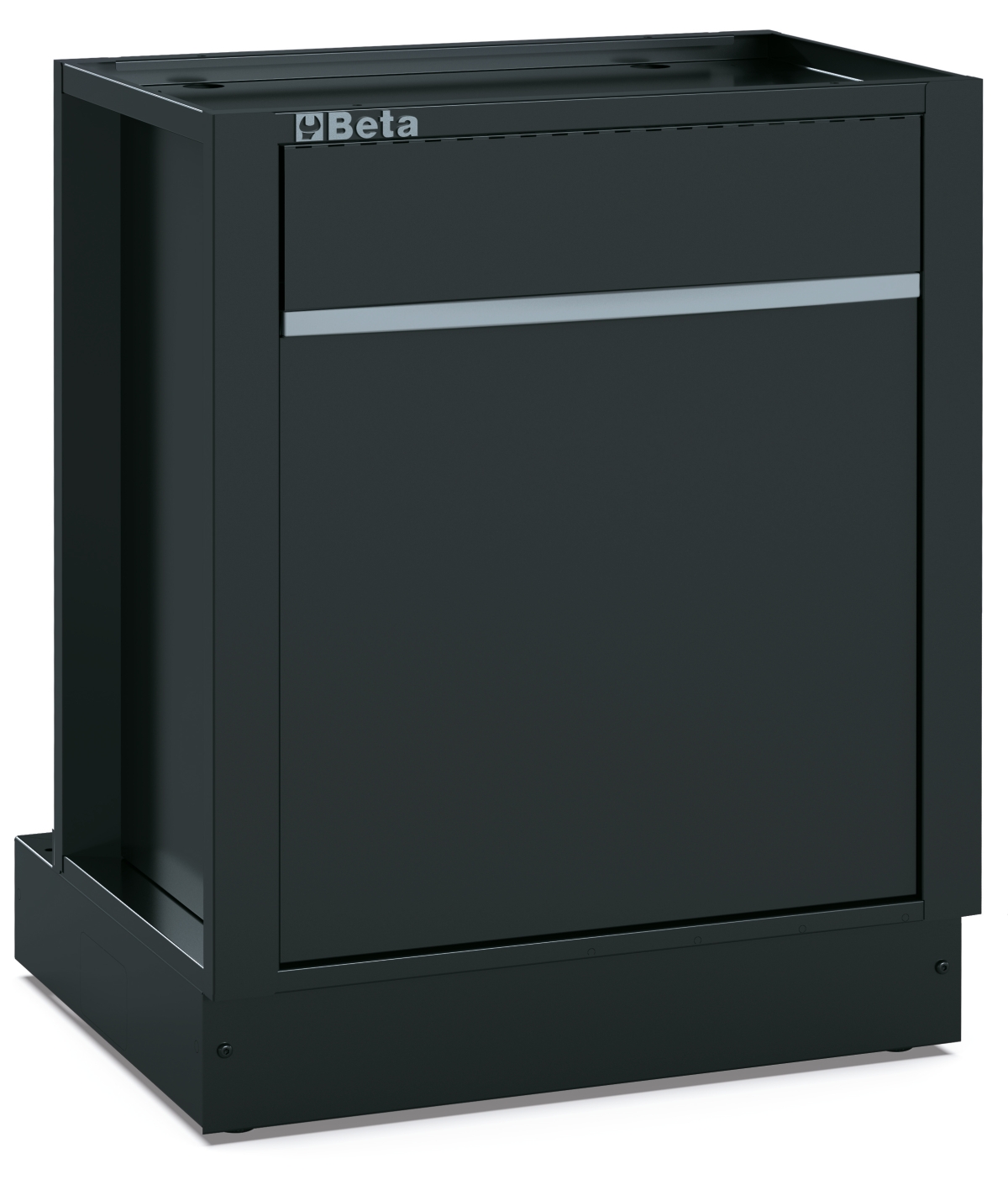 BETA RSC50 2.0 CS BETA RSC50 2.0 CS RSC50 2.0 CS Rögzített szelektív hulladéktároló modul az RSC50 2.0 műhelyberendezés összeállításhoz