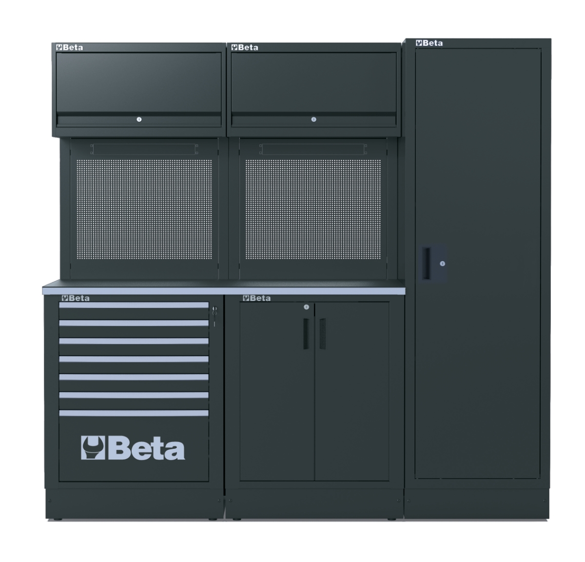 BETA RSC50 2.0 D BETA RSC50 2.0 D RSC50 2.0 D RSC50 2.0 műhelyberendezés összeállítás